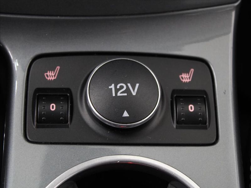 Ford C-MAX 2,0 TDCI 103kW AT 164tkm. STK - fotka 20 z 22
