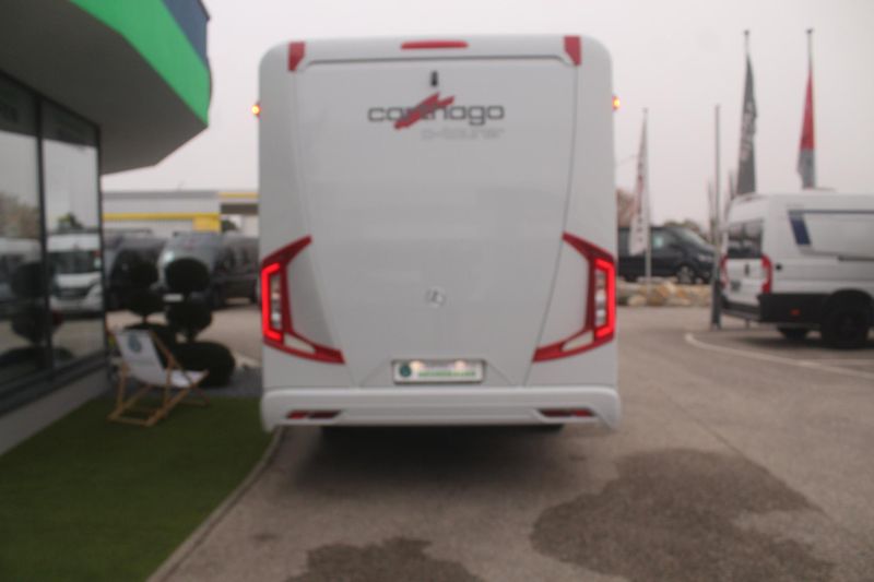 Carthago (2025) c2-tourer I 141 KB LE - fotka 3 z 55