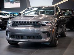 Dodge Durango (2026) 5.7 G/T Premium V8 Tow N Go - fotografie inzerátu