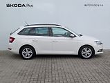Škoda Fabia (2022) Combi 1,0 TSI / 70 kW Ambition - náhled 29