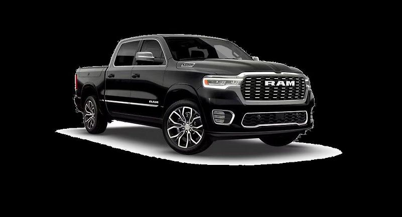 Dodge RAM (2023) - fotka 3 z 14