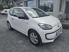 Volkswagen up! 1.0 MPI 55kw - fotografie inzerátu