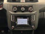 Volkswagen Caddy (2016) Maxi Life 1.4 TGI 2016 | Záruk - náhled 43
