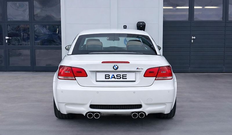 BMW M3 Perfektní Stav - fotka 8 z 21