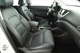 Hyundai Tucson (2017) Select 1.7 CRDi, Automat - náhled 8
