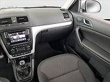 Škoda Yeti (2016) Ambition 2.0 TDI, 4X4, ČR - náhled 8