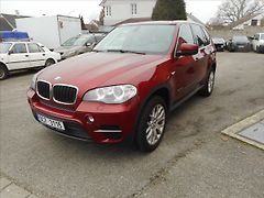 BMW X5 3,0 D XDRIVE - fotografie inzerátu