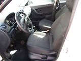 Škoda Fabia (2011) 1.6 TDi, 2.maj,ČR, El.výbava - náhled 9