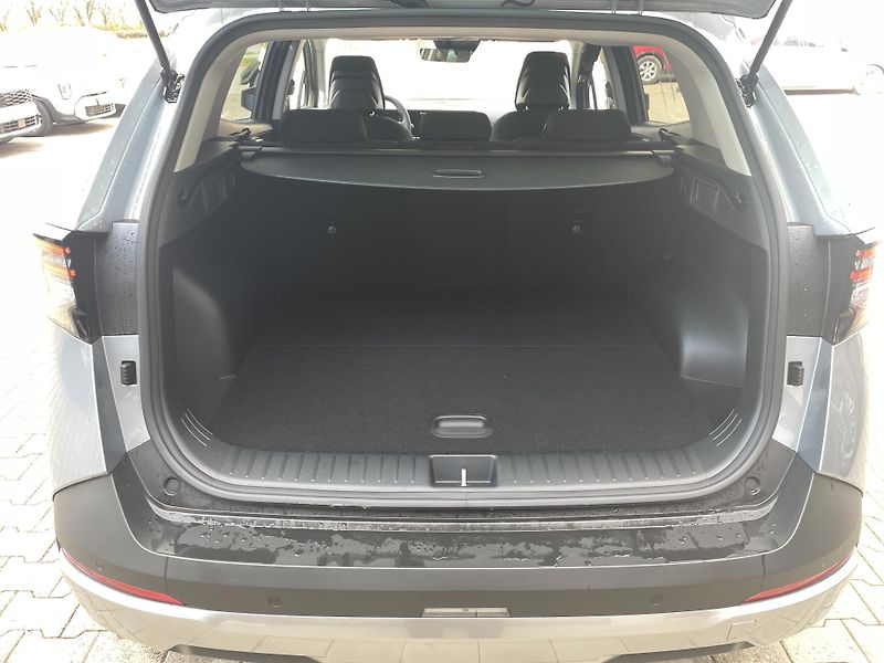 Kia Sportage (2026) HEV EXCLUSIVE 
