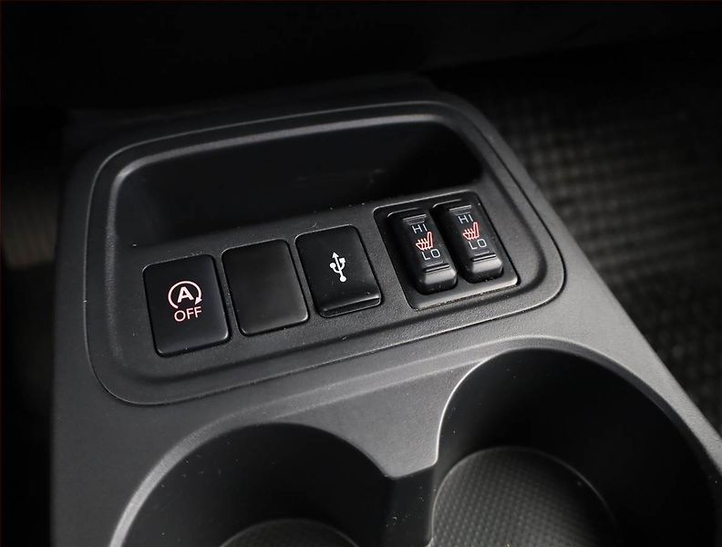 Mitsubishi Space Star (2022) 1.2 MIVEC, Automat, ČR,1.maj - fotka 14 z 18