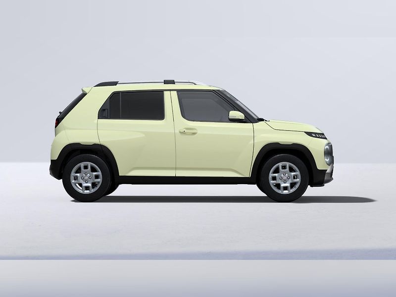 Hyundai Inster (2025) Smart Range - fotka 2 z 8