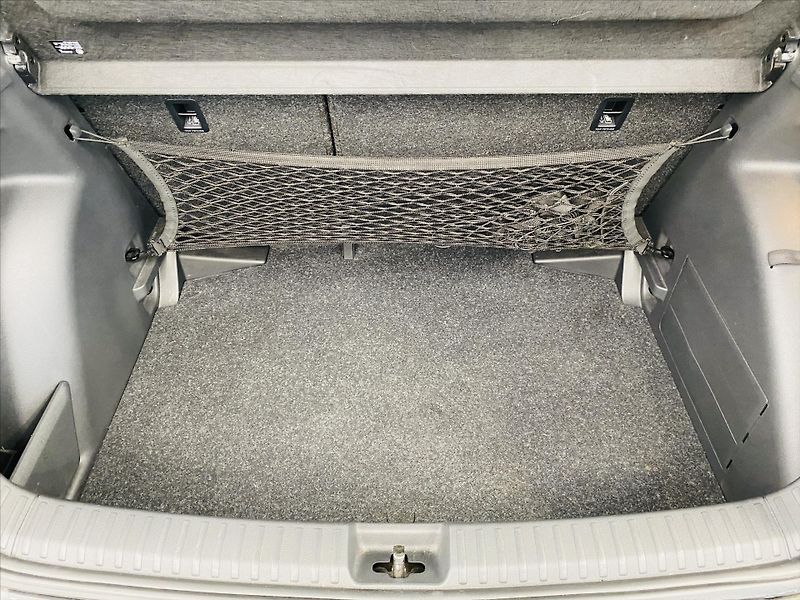 Škoda Fabia 1,5 TSI 110kW DSG Style Plus - fotka 22 z 23