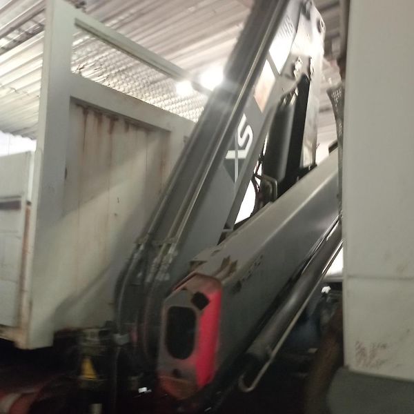 (2003) Hiab 122 - fotka 1 z 6