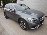 Mercedes-Benz GLC (2016) 220 D 4MATIC DPH BUSINESS-DPH - náhled 7