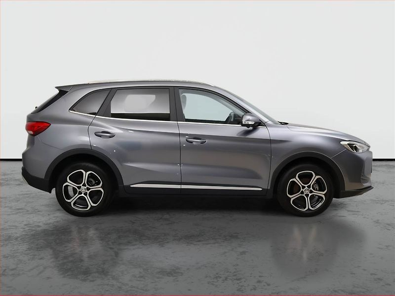MG ZS (2025) 1.5 i, Elegance, Navigace - fotka 6 z 20