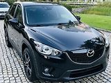 Mazda CX-5 2.0i MAN 4x4 1MAJITEL SERVISKA - náhled 8