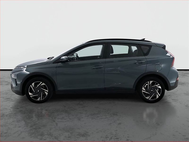 Hyundai Bayon (2021) 1.0 T-GDI, ČR,1.maj - fotka 3 z 16