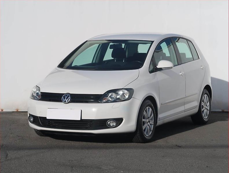 Volkswagen Golf Plus (2012) Comfortline 1.2 TSI - fotka 2 z 17