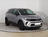 Opel Crossland X (2022) 1.2 Turbo, Serv.kniha, Kůže - náhled 1
