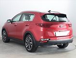 Kia Sportage (2019) 1.6 CRDi, Automat, Serv.kniha - náhled 3