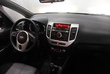 Kia Venga (2016) 1.4 66kW Klima ČR - náhled 26