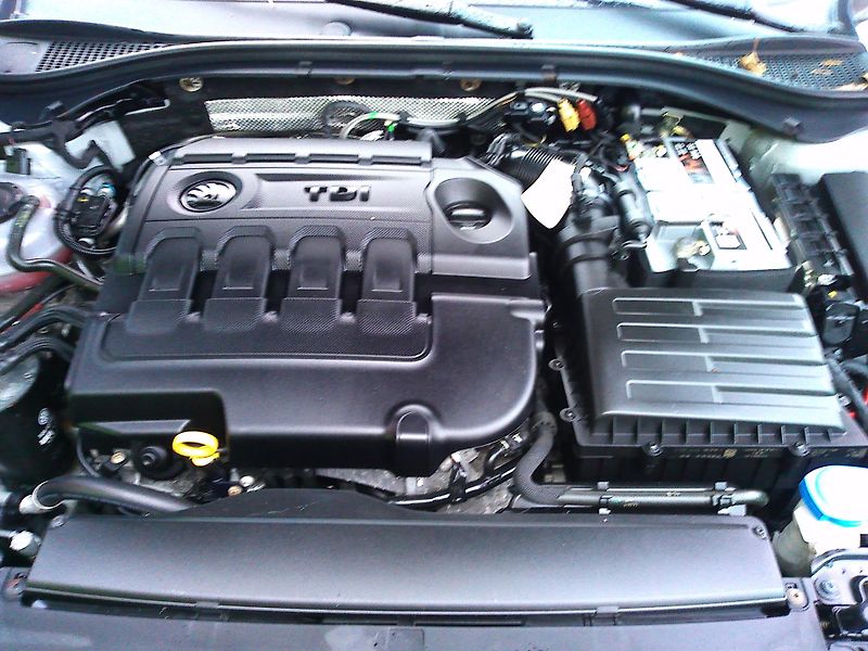 Škoda Superb 2.0 TDi Style 4x4 - fotka 22 z 22