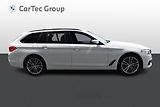 BMW Řada 5 520d xDrive Touring - náhled 6