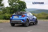 Toyota C-HR AT GR SPORT - náhled 18
