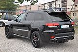 Jeep Grand Cherokee 6.4i SRT 344kW LPG!!! - náhled 3