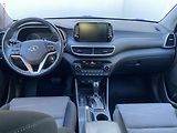 Hyundai Tucson (2018) 1.6 T-GDI, ČR, servis.kniha - náhled 8