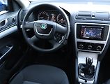 Škoda Octavia (2010) Ambiente 1.6 TDI, po STK - náhled 7