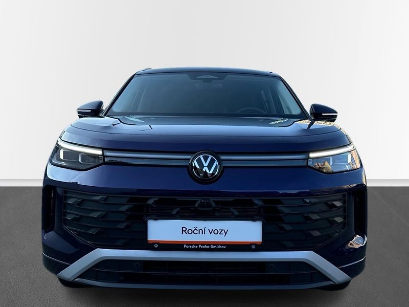 Volkswagen Tayron People 2,0 TDI 110 kW - fotka 4 z 29