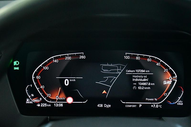 BMW Řada 2 218d LED NAVI REZERVACE - fotka 39 z 45