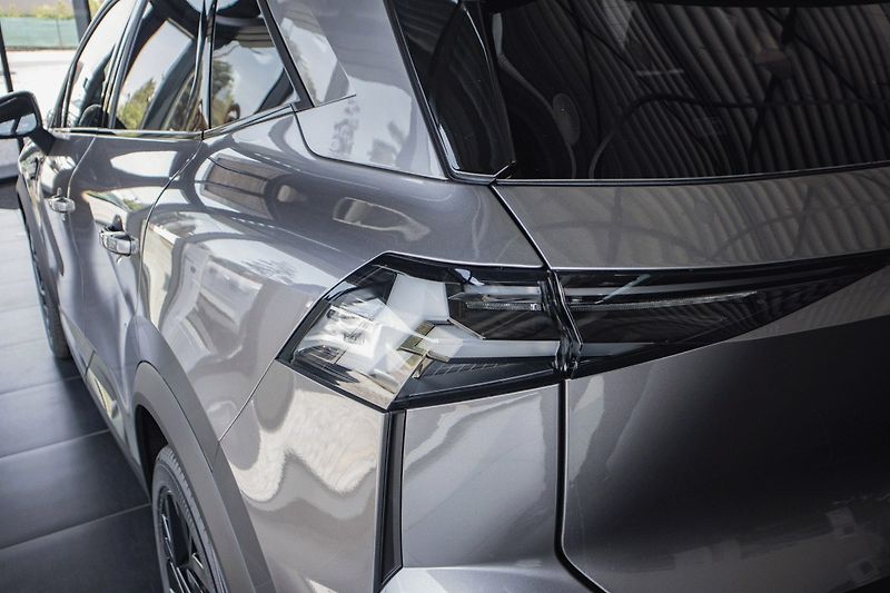 Renault Symbioz (2026) Esprit E-TEch160 cena BEZ FIN! - fotka 44 z 50