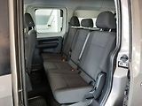 Volkswagen Caddy (2018) Maxi 1.4 TSI (92kW/125k) 7 mís - náhled 9