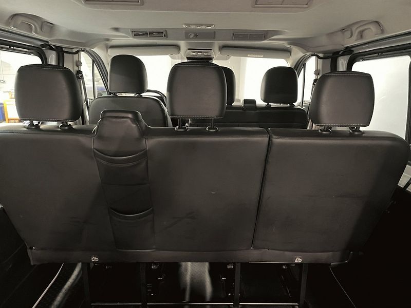 Renault Trafic (2021) 2.0 dCi,125kW,L1H1,6 MÍST,ČR - fotka 12 z 46