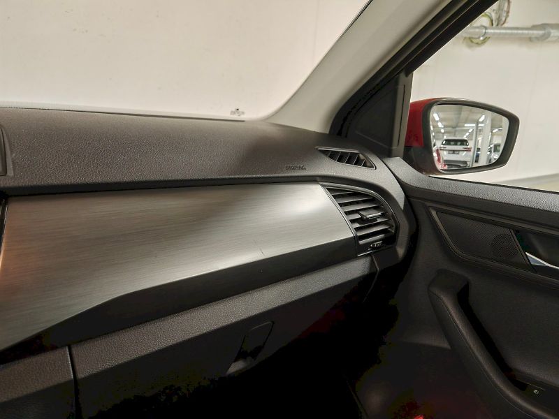 Škoda Fabia (2020) Combi 1.0 TSI 81 kW Style PLUS - fotka 6 z 25
