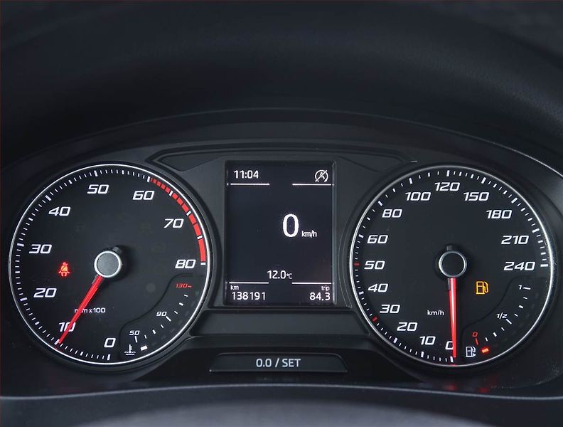 Seat Toledo (2018) 1.0 TSI, Tempomat - fotka 11 z 16