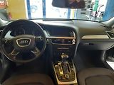 Audi A4 2.0 TDI AVANT NAVI DIGIKLIMA - náhled 9
