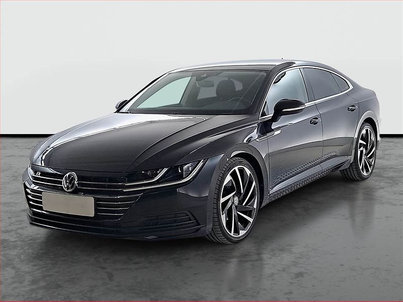 Volkswagen Arteon (2019) Elegance 2.0 TDI - fotka 2 z 19
