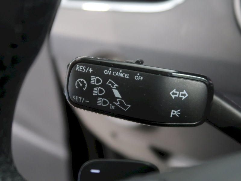 Škoda Octavia (2019) STYLE PLUS 1.5TSI 110KW DSG NA - fotka 32 z 38