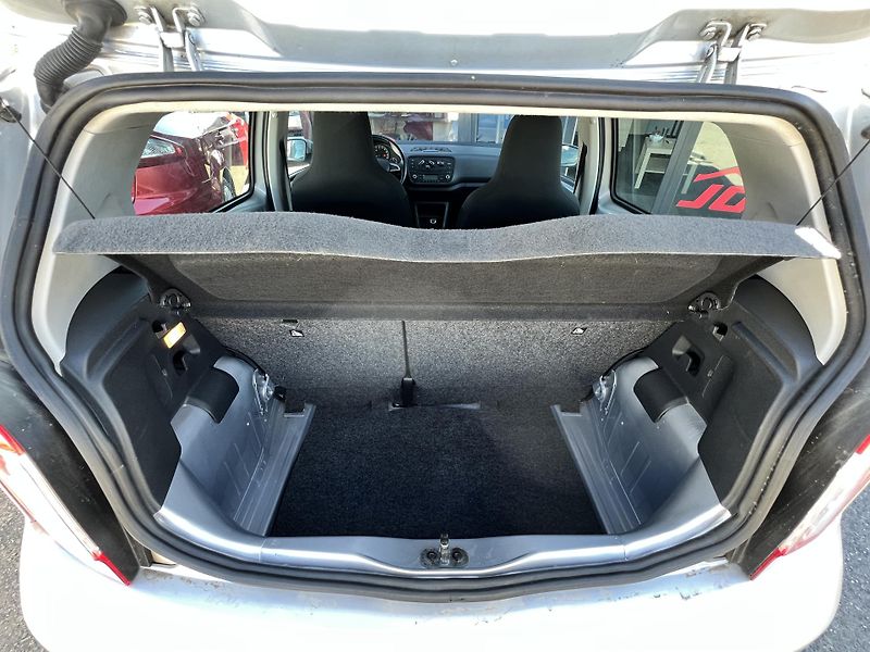 Škoda Citigo 1.0MPi 44kw ABS ASR KLIMA - fotka 22 z 36