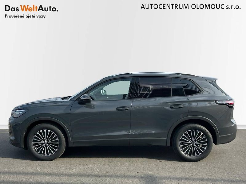 Volkswagen Tiguan (2026) 1,5 eTSI mHEV 7DSG People - fotka 19 z 35