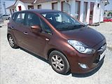 Hyundai ix20 1,6 CVVT, digiklima,servis,CZ, - náhled 1