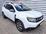 Dacia Duster 1,5dCi 85kW, 4x4, ČR - náhled 7
