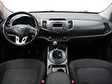 Kia Sportage (2014) 1.6 GDi, Comfort, TZ - náhled 8