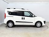 Fiat Dobló (2011) 1.6 MultiJet, 5Míst - náhled 6