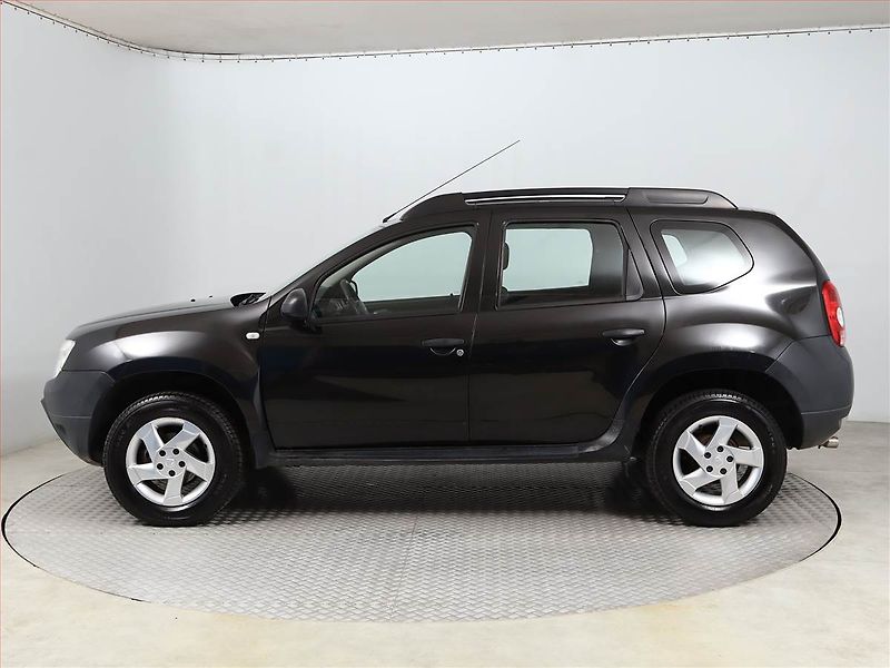 Dacia Duster (2012) 1.6 16V - fotka 3 z 11