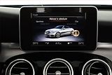 Mercedes-Benz Třídy C (2018) C 220 d 4MATIC - náhled 19