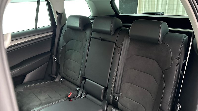 Škoda Kodiaq 2.0 TDI DSG 4x4 Style - fotka 16 z 30